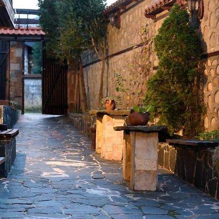 Cosy Room In The Center Of Bansko Exterior foto