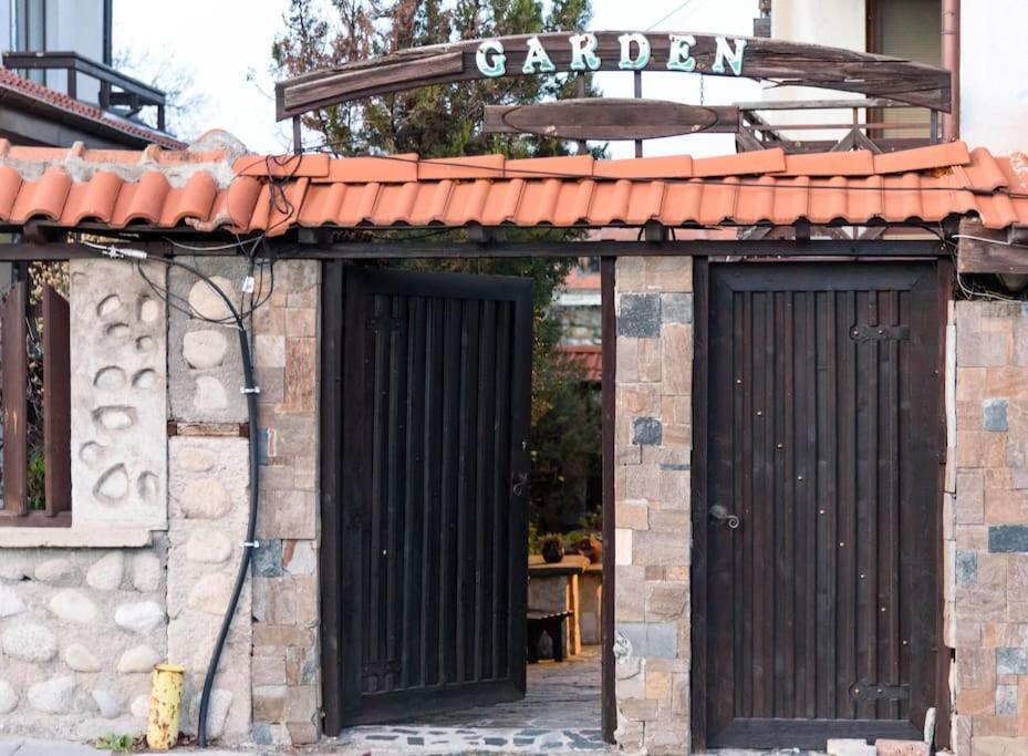 Cosy Room In The Center Of Bansko Exterior foto
